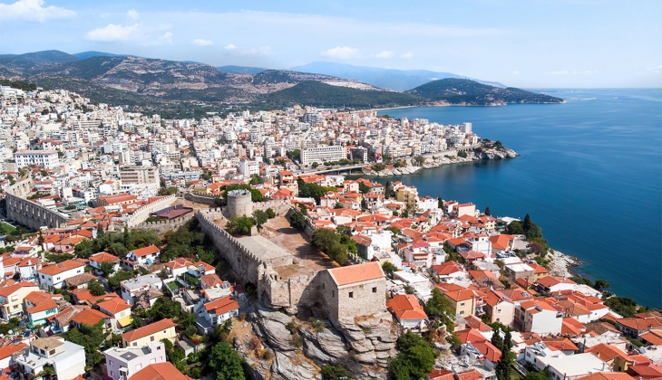 Gayrimenkul kraliçesi Tuba Ünsal, İstanbul, Bodrum, Bali ve Berlin’den sonra gözünü Yunan Adaları’na dikti!