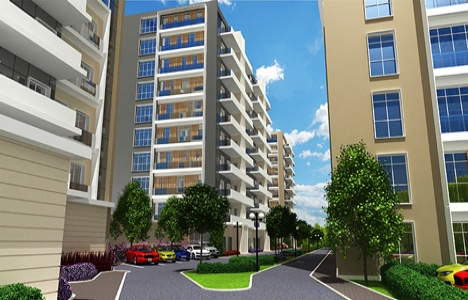 Bakırköy City: Beyaz İnşaat Derby Fabrikası projesinin adı belli oldu!