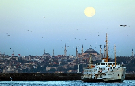 İstanbul uluslarası tahkim merkezi olma yolunda!
