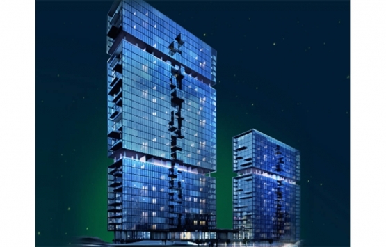 Vakıf GYO Cubes Ankara nerede?