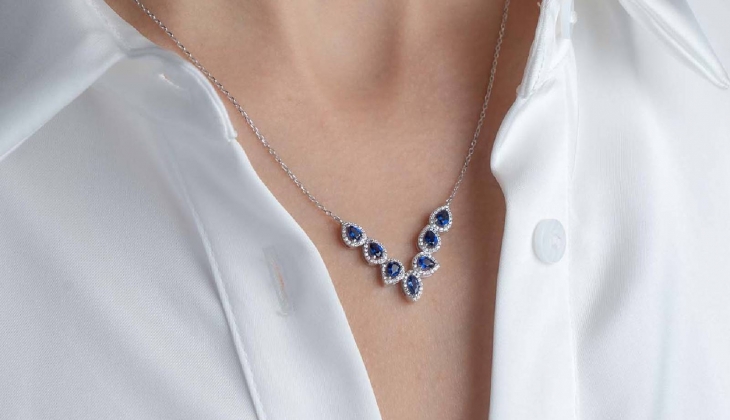 Pırlanta yüzük, küpe, bileklik, kolyede yeni yıla özel yüzde 60 indirim! Asra Pırlanta fiyat listesi!