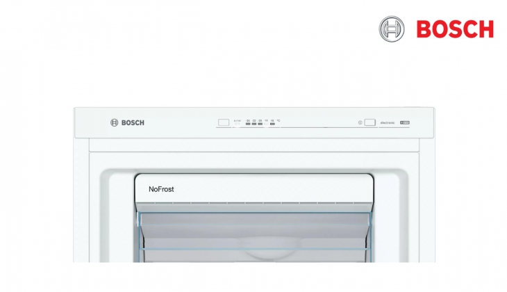 Bosch Serie 4 Solo Derin Dondurucu 17 bin TL! Özellikleri neler? İşte 30 Ocak 2023 fiyat listesi