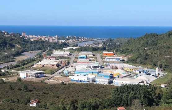 Ordu da 13.6 milyon TL ye satılık gayrimenkul!