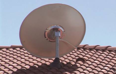 Apartman yönetimi çatıdaki anteni kaldırabilir mi?