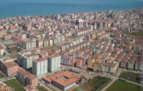 İzmir Büyükşehir Belediyesi imar