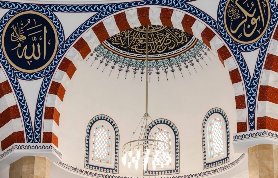 Cibuti 2. Abdülhamid Han Cami ve Külliyesi ay sonunda açılıyor!