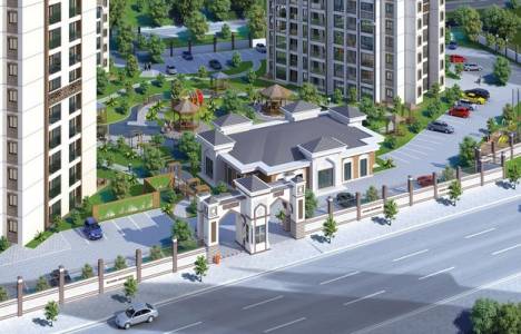 Selçuklu Evleri ne zaman teslim?