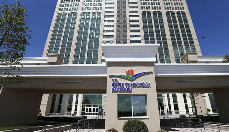 Çevre ve Şehircilik Bakanlığı 48 ilde personel alımı yapıyor! Başvurular için son gün yarın, sakın kaçırmayın!