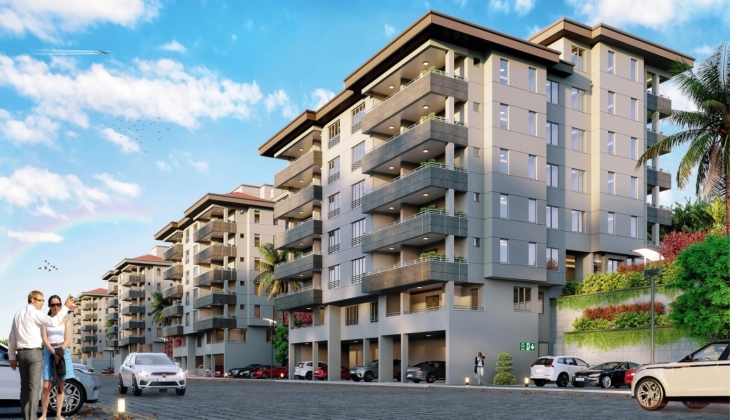 Gaziantep Güneyşehir 3. Etap kuraları ne zaman çekilecek? GBB Güneyşehir 3. etap kural tarihi 2025!