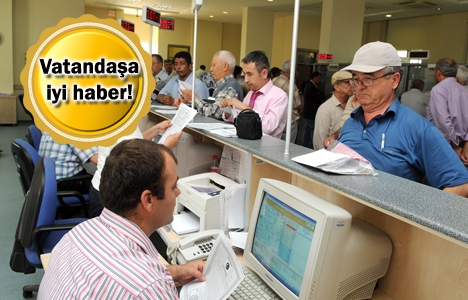 Hükümet fahiş emlak vergilerine karşı harekete geçti!