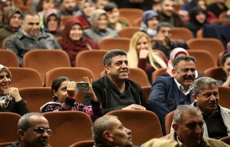 TOKİ Diyarbakır Kayapınar görselleri!