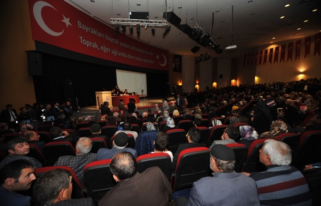 TOKİ Erzurum Palandöken kuraları çekildi!