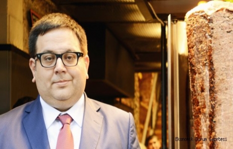 Kasap Döner 2018 de ABD de şube açacak!