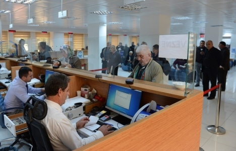 Vergi borcu yapılandırmada son tarih 25 Kasım!