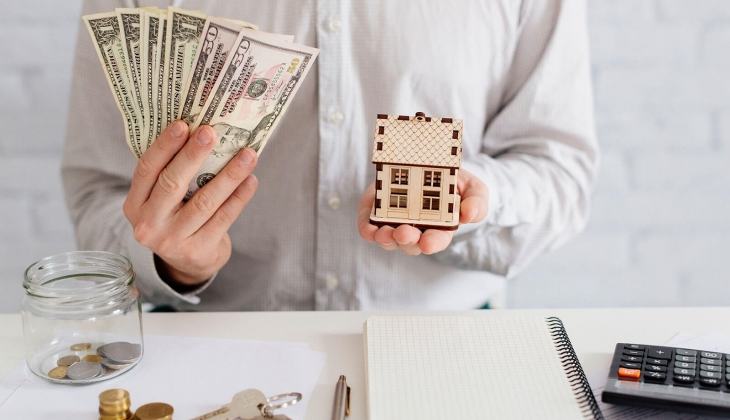 Konut kredileri 2022 yıl sonuna göre yüzde 23,1 arttı: 443,3 milyar TL kredi kullanıldı! 