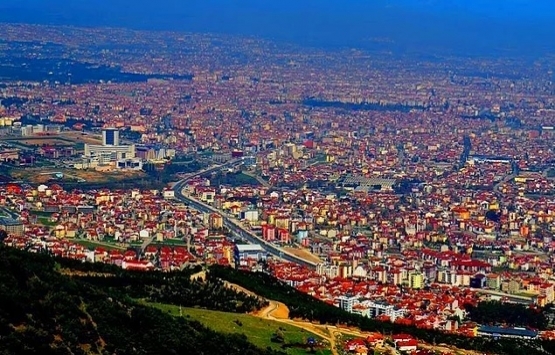 Denizli Merkezefendi'de 6.9 milyon TL'ye satılık arsa!