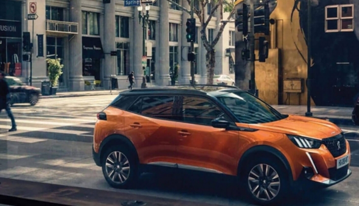 Peugeot 2008 de dev kampanya sıfır faiz fırsatı! İşte 5 Kasım 2022 fiyat listesi