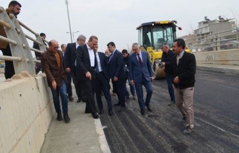 Adana, dev açılışlar için gün sayıyor!