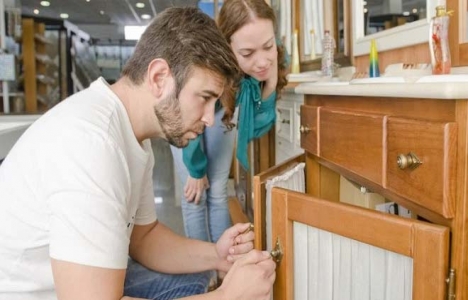 Düğünler mobilya sektörünü hareketlendirdi!