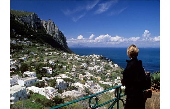 Bu kasabaya taşınanlar yaşadı!