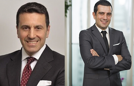 Ağaoğlu sektörün deneyimli isimlerini bünyesine katıyor!