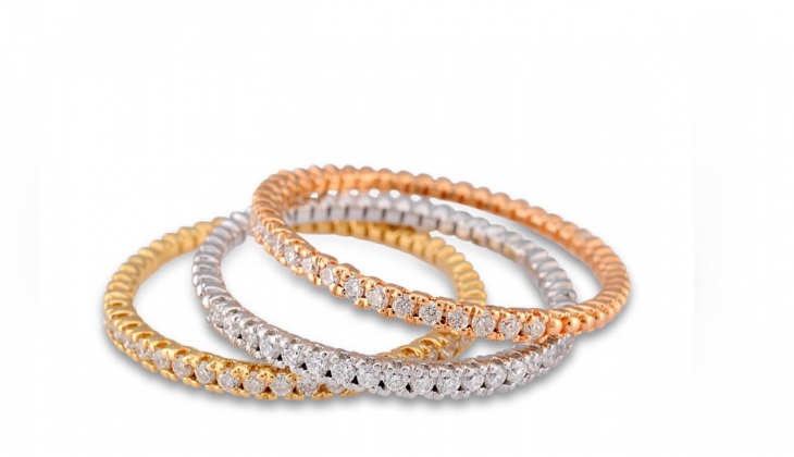 Tamtur pırlanta yüzüklerde muhteşem indirim! ZEN Pırlanta tamtur pırlanta yüzük 7 Eylül 2022 fiyat listesi