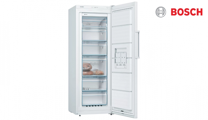 Bosch Serie 4 Solo Derin Dondurucu 17 bin TL! Özellikleri neler? İşte 30 Ocak 2023 fiyat listesi