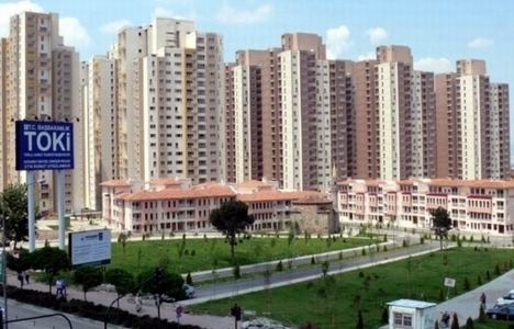 TOKİ taksitleri zamlanacak mı