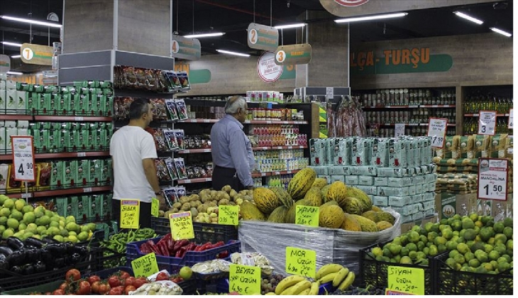 Tarım Kredi'den çılgın indirim! Peynir, salça, tereyağı, kıyma fiyatları dip yaptı! İşte Tarım Kredi yeni ay kataloğu...