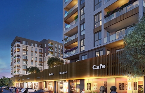 Semt Güngören geliyor! Yeni proje!