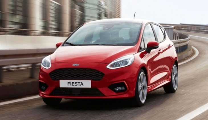 Ford Fiesta’ya 6.000 TL zam geldi! 24 Aralık 2022 Fiyat Listesi