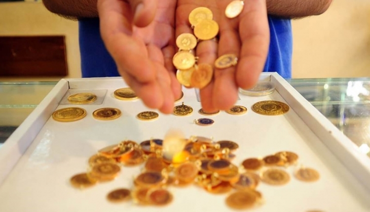 Altın bilezik 22 ayar ne kadar? 5 gram Ajda bilezik kaç TL? Düğünü olanlar dikkat! Altın bilezik fiyatları güncel!