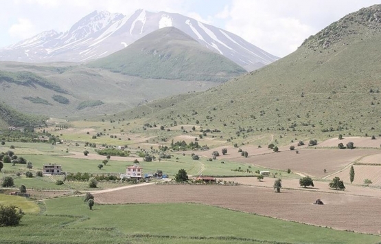 Hazine arazileri tarıma kazandırılacak!