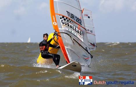 Gürallar Yapı Togan Cemal Batum'a sponsor oldu!