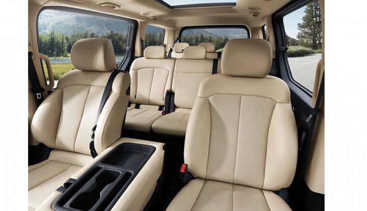 Hyundia Staria da şimdi al Haziran 2023 te öde fırsatı! Hyundai Staria fiyatları ne kadar? 29 Kasım 2022 fiyat listesi