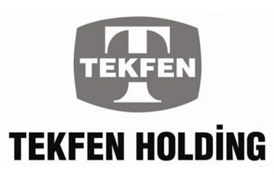 Tekfen Holding hedef yükseltti!