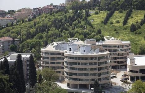 One Ortaköy daire fiyatları!