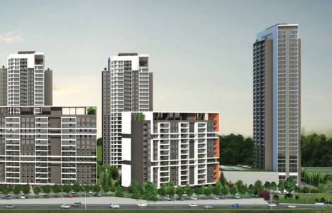 Bema İnşaat Göl Panorama Evleri fiyatları!