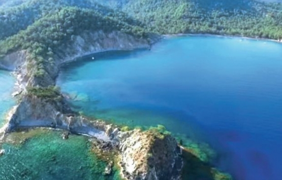 Kleopatra Koyu ihalesi yargıya taşınıyor!