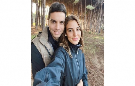 Aslışah Alkoçlar ile Kaan Demirağa yeni evlerine taşındı!