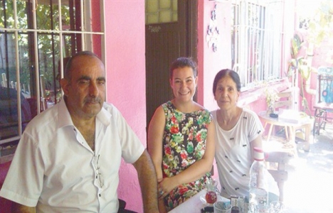 Fatih Mevlanakapı'daki yıkıma mahalleli karşı!