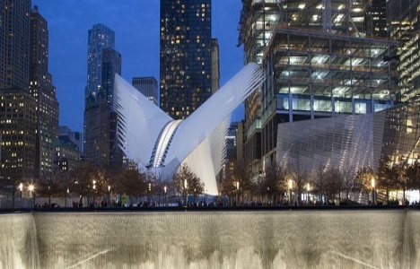 İşte Dünya nın en büyük inşaat projeleri!