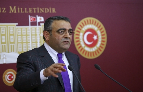 Ankara Yaşamkent'teki konutun hastane olarak kiralandığı iddiaları mecliste!