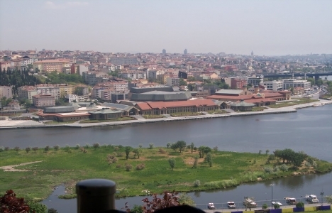 İstanbul Eyüp'te 1 milyon 400 bin TL'ye satılık villa!