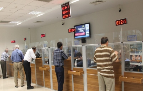 Çevre temizlik vergisi 1. taksit son ödeme tarihi 2015!