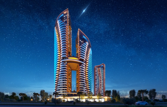 Folkart Vega İzmir ev fiyatları 2018!