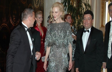 Paramount Hotels & Resorts açıldı!