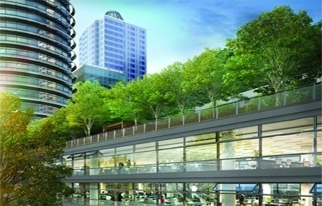 Ferko Signature Levent projesi!