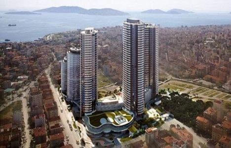 İşte İstanbul daki 41 markalı konut projesinin fiyatları!