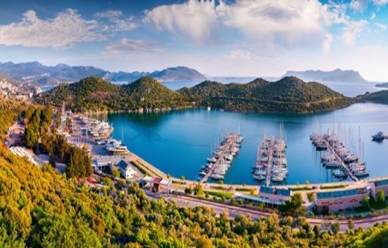 Saklıkent Kanyonu Doğal Sit Alanı koruma altına alındı!